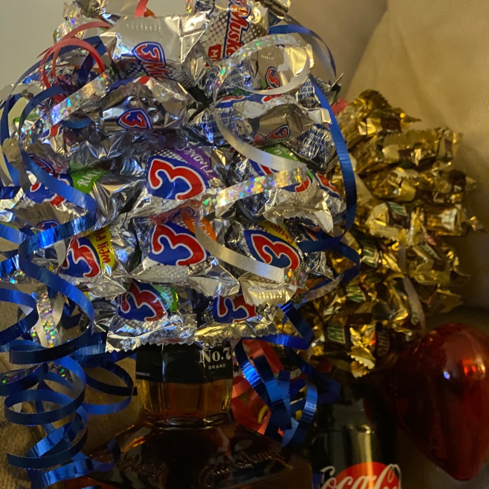 Candy Bouquet - Picture 10 of 10